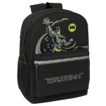 Sac  dos batman game over 43 cm haut de gamme