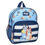 Sac à dos - bluey - jump into fun - 29 cm - maternelle - mixte - zippée Sac à dos - bluey - jump into fun - 29 cm - maternelle - mixte - zippée