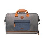 Sac � dos cabine - cabaia - duffle bag new york - gris - 36l - 1. 40 kg