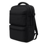Sac � dos cabine avion compact et l�ger bagage cabine voyage avec compartiment de compression sous vide ...