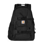 Sac � dos - carhartt wip - kickflip - noir - d�perlant - 25l