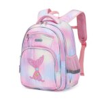 Sac � dos cartable pour enfants filles sac d�cole cartable maternelle mignon de dessin anim� multi compartimen ...