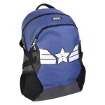 Sac  dos cerda marvel - blue - tu