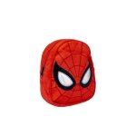 Sac  dos - cerda - spiderman - rouge - matriaux doux - enfants