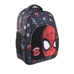 Sac à dos - cerda - spiderman - taille unique - noir - enfant Sac à dos - cerda - spiderman - taille unique - noir - enfant
