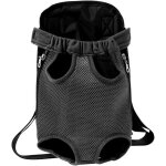 Sac  dos chat et chien sangle  dos pour animal de compagnie et porte - chien adapt aux voyages randonnes ...