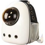 Sac à dos pour chat avec hublotsac de transport capsule spatiale pour animauxrespirant&ventilé pour un ... Sac à dos pour chat avec hublotsac de transport capsule spatiale pour animauxrespirant&ventilé pour un ...