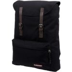 Sac à dos collège london black - eastpak uni noir Sac à dos collège london black - eastpak uni noir