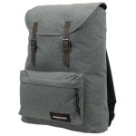 Sac à dos collège london sunday grey - eastpak uni gris chiné Sac à dos collège london sunday grey - eastpak uni gris chiné