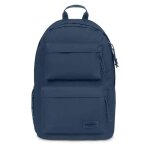 Sac  dos collge padded double nautic navy - eastpak