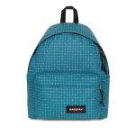 Sac � dos - eastpak - padded pak r - space blue - 24 litres - 30 ans de garantie