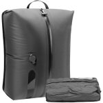 Sac � dos compression sous vide sac � dos sous vide avec zip �tanche ip67 sac sous vide v�tement voyage ...