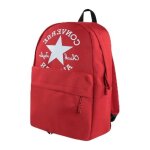 Sac  dos - converse - 9a5561 - f97 - rouge - mixte - port dos