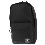 Sac  dos - converse - edc backpack - noir - 44cm x 26cm x 12. 5cm - rembourr et ajustable