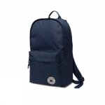 Sac  dos converse - edc - bleu - taille unique - mixte / adulte