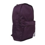 Sac  dos - converse - poly backpack - bordeaux