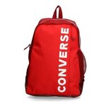 Sac  dos converse - speed 2 - grenat - taille unique - mixte / adulte