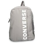 Sac  dos converse - speed 2 - gris - taille unique - mixte / adulte