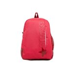 Sac � dos converse - speed 2 - rouge - taille unique - mixte / adulte