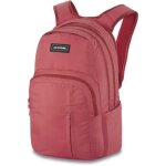 Sac � dos - dakine - campus premium - 28l - rouge - surf lifestyle - mixte