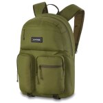 Sac  dos dakine method - vert - 41 cm - femme - utility green