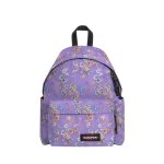 Sac  dos - eastpak - day pakr - violet - housse intgre pour ordinateur - poches multifonctions