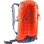 Sac  dos - deuter - guide lite - 24 l - orange - mixte - randonne