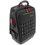 Sac à dos doutillage non équipé knipex modular x18 00 21 50 le 1 pièce (l x h x p) 340 x 530 x 210 mm ... Sac à dos doutillage non équipé knipex modular x18 00 21 50 le 1 pièce (l x h x p) 340 x 530 x 210 mm ...