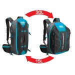 Sac � dos dragonfly 15 / 30 - tsl - randonn�e - mixte