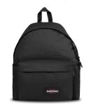 Sac à dos - eastpack - padded pak'r - noir - 24 l Sac à dos - eastpack - padded pak'r - noir - 24 l