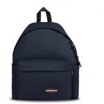 Sac  dos - eastpack - padded pakr - marine - 24l - 100% polyester - mixte