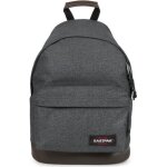 Sac  dos - eastpak - wyoming - gris - 30x40x18 cm - rembourr