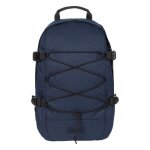 Sac  dos eastpak borys - bleu - bleu