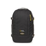 Sac  dos eastpak camera pack national geographic 25l - black - 25 l