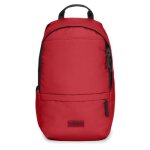 Sac  dos eastpak cordell - cs mono burgundy - tu