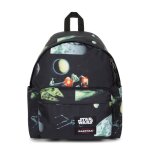 Sac  dos eastpak day pakr 1q1 sw galaxy black