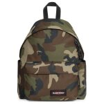 Sac  dos eastpak day pakr camo