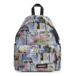 Sac  dos eastpak day pakr 2w4 cut - out light