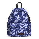 Sac  dos - eastpak - day pakr 7v0 - shape blue - 24l - polyester - 04 kg