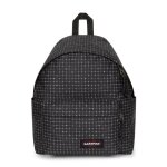 Sac  dos - eastpak - day pakr 7v8 - refleks - noir - 24l - 04 kg
