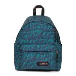 Sac � dos - eastpak - day pakr - bleu marine - 24 l - polyester