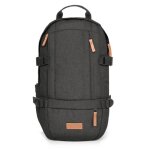 Sac � dos eastpak floid - cs black denim2 - tu