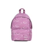 Sac  dos - eastpak - orbite boutique - rose - synthtique - moderne - mixte