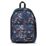 Sac � dos eastpak out of office 7v1 flora fade navy