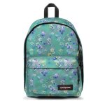 Sac  dos eastpak out of office 7v3 flora fade aqua