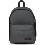 Sac � dos - eastpak - out of office - black denim 44 � 29. 5 � 22 cm - 27l