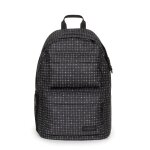 Sac à dos - eastpak - padded double 7v8 - noir - 24l - monochrome Sac à dos - eastpak - padded double 7v8 - noir - 24l - monochrome