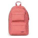 Sac  dos - eastpak - padded double - terra pink - 100% polyester - 24l