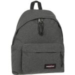Sac à dos - eastpak - padded pakr - black denim Sac à dos - eastpak - padded pakr - black denim