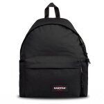 Sac  dos - eastpak - padded pakr - noir